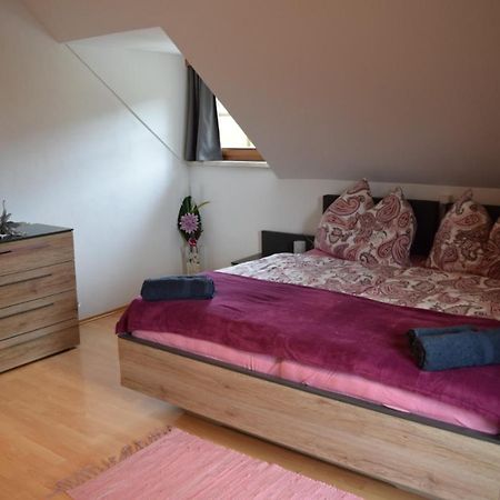 Ferienwohnung Familie Pichler Neumarkt in Steiermark Ngoại thất bức ảnh
