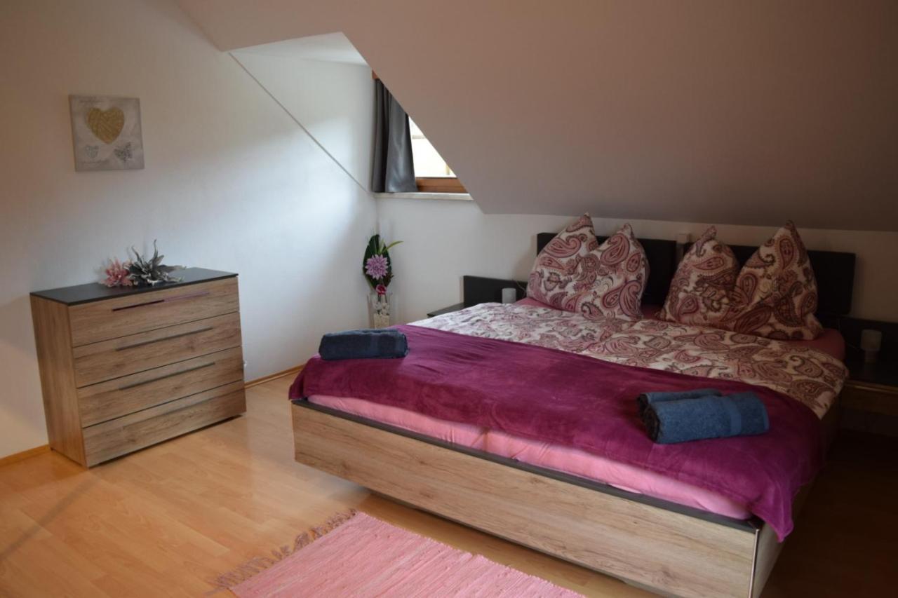 Ferienwohnung Familie Pichler Neumarkt in Steiermark Ngoại thất bức ảnh