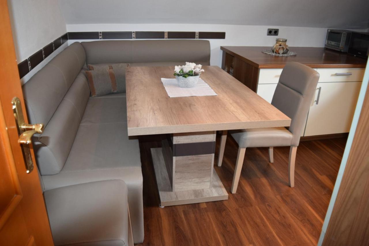 Ferienwohnung Familie Pichler Neumarkt in Steiermark Ngoại thất bức ảnh