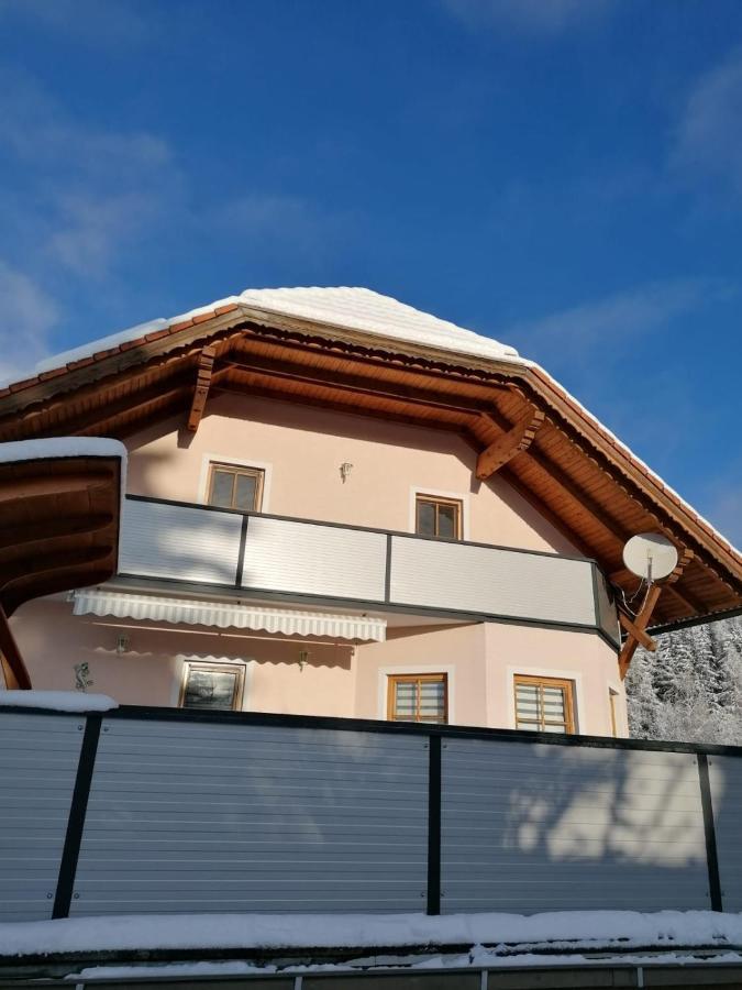 Ferienwohnung Familie Pichler Neumarkt in Steiermark Ngoại thất bức ảnh
