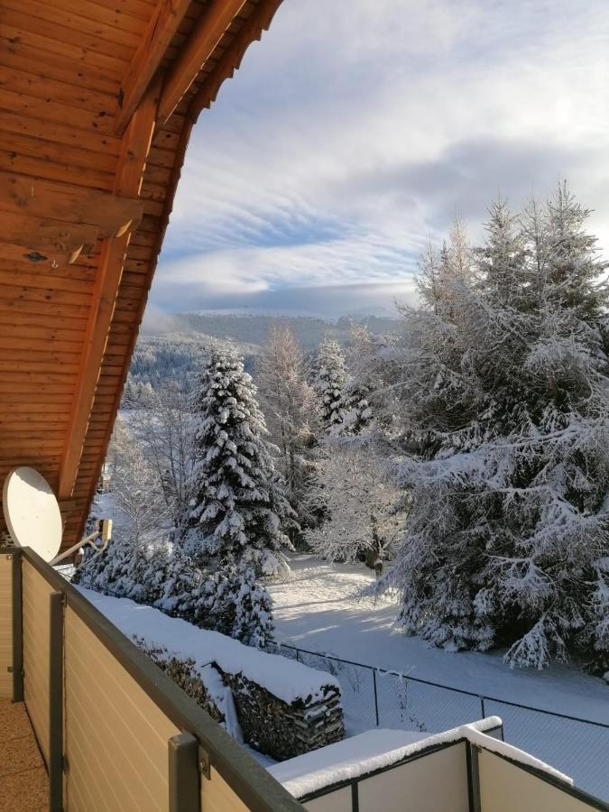 Ferienwohnung Familie Pichler Neumarkt in Steiermark Ngoại thất bức ảnh