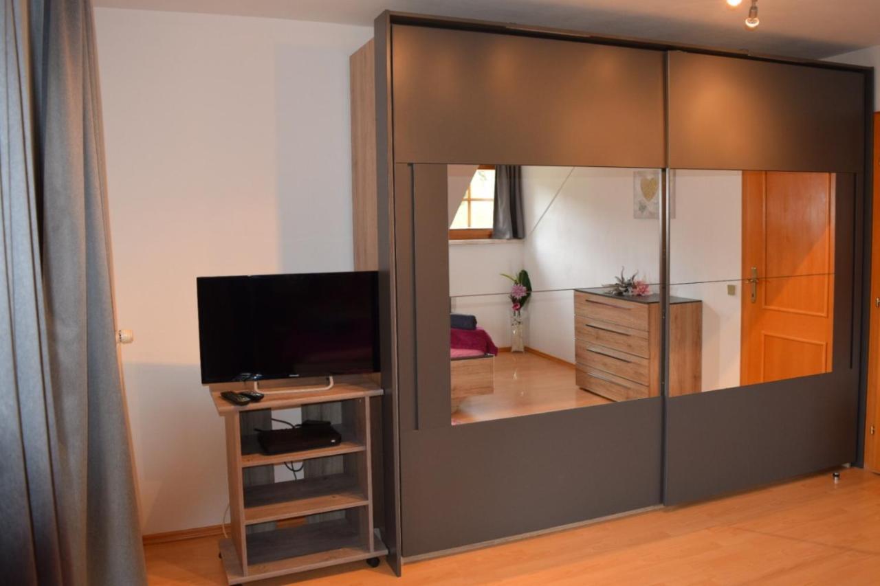 Ferienwohnung Familie Pichler Neumarkt in Steiermark Ngoại thất bức ảnh