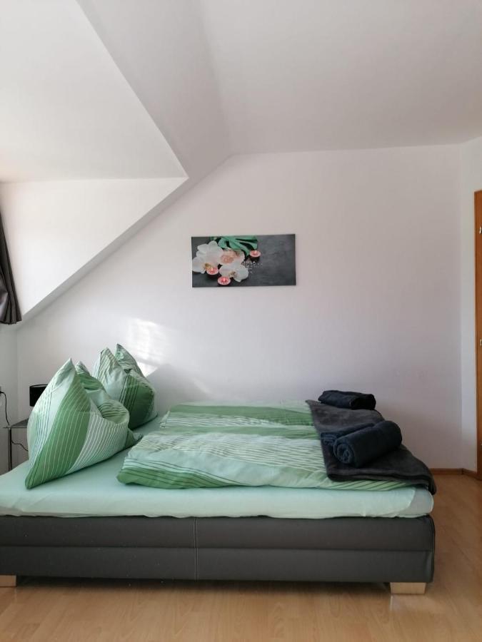Ferienwohnung Familie Pichler Neumarkt in Steiermark Ngoại thất bức ảnh