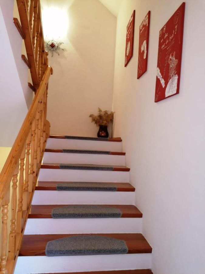 Ferienwohnung Familie Pichler Neumarkt in Steiermark Ngoại thất bức ảnh